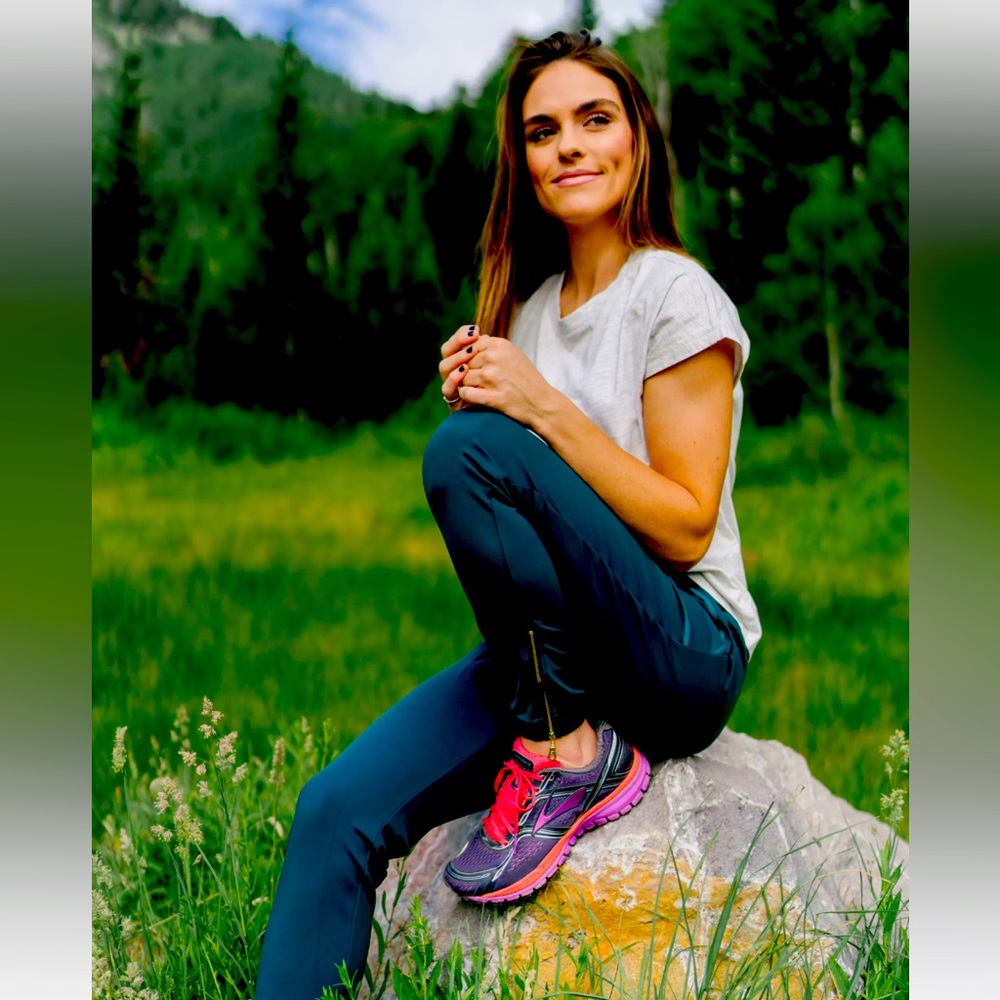Zyia Peak Joggers